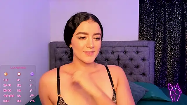 Adhara-zanne online show from March 2, 9:16 am