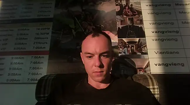 heilgarbest online show from January 22, 10:29 am