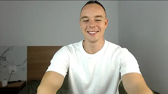 heilgarbest online show from October 12, 3:05 am