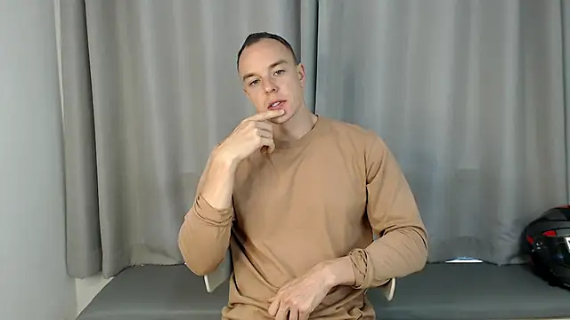 heilgarbest online show from November 30, 10:30 am