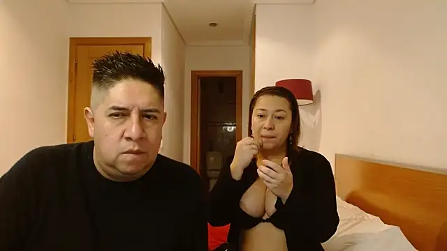 THIAGOEVA online show from March 6, 8:08 am