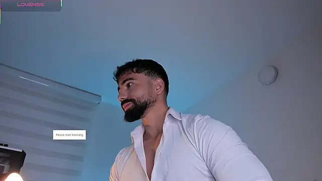 edrick walton1 online show from November 1, 11:45 am