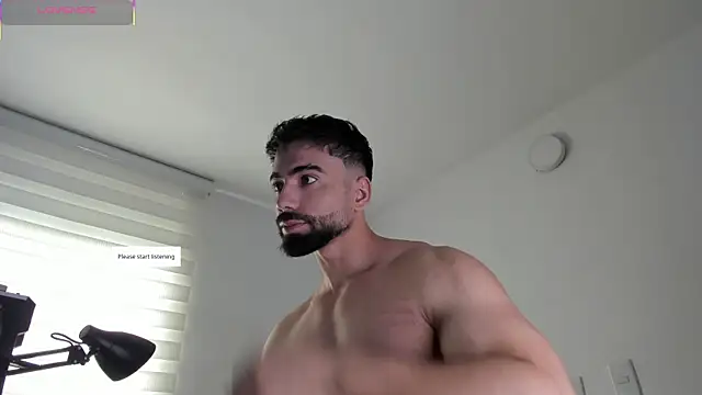 edrick walton1 online show from November 23, 1:11 pm