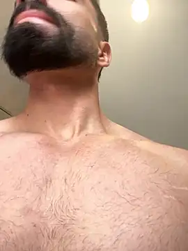 edrick walton1 online show from February 6, 3:48 pm