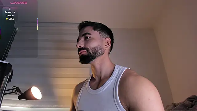 edrick walton1 online show from March 29, 12:38 pm