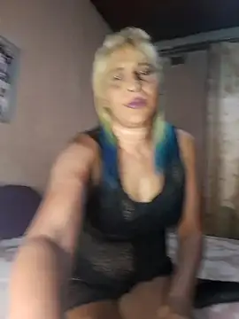 Goodgirlsue 77 online show from October 31, 4:08 pm