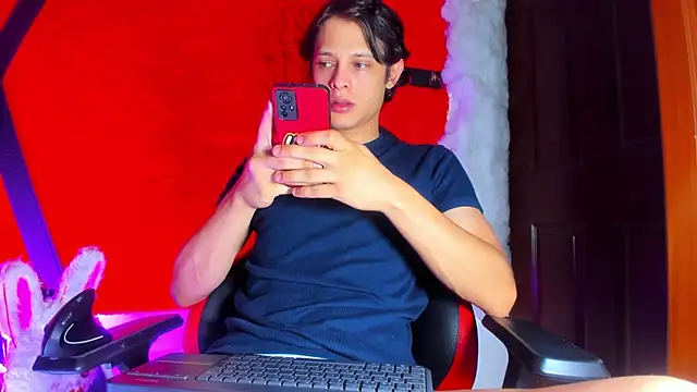 LilOwen  online show from March 23, 4:33 pm