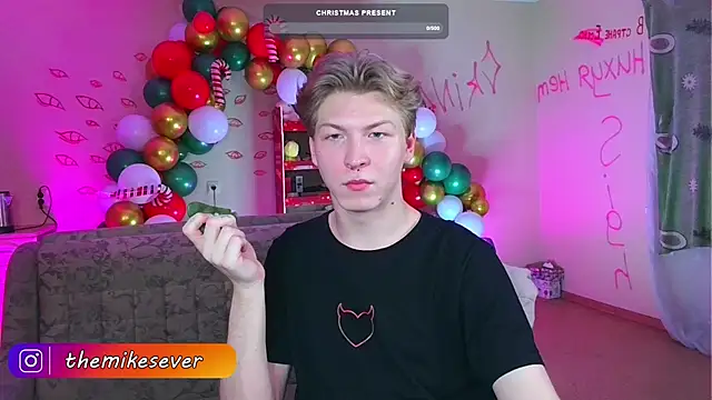 TheMikeSever online show from December 22, 5:21 pm