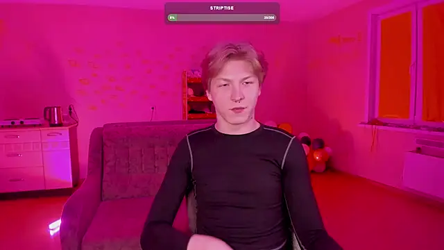 TheMikeSever online show from February 12, 10:04 pm