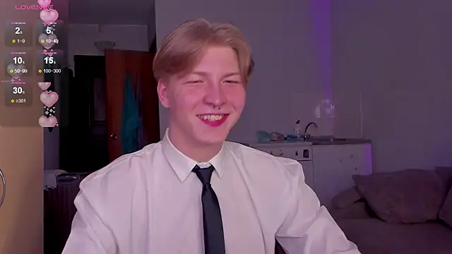 TheMikeSever online show from November 12, 9:21 am