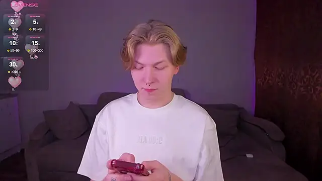 TheMikeSever online show from February 11, 9:53 pm