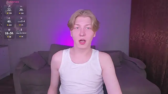 TheMikeSever online show from April 25, 1:25 pm