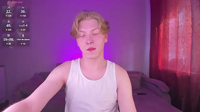 TheMikeSever online show from April 26, 1:47 am