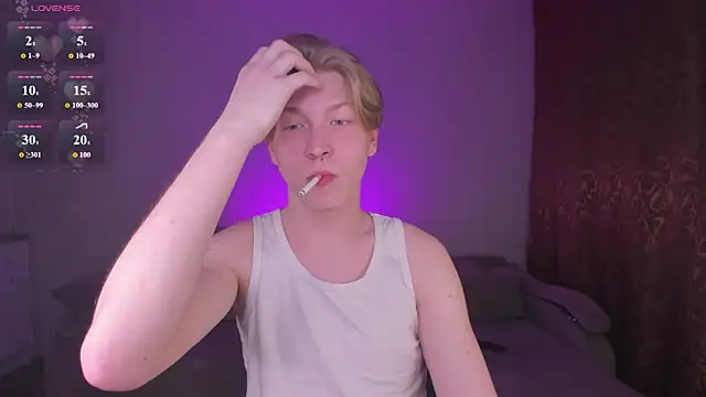 TheMikeSever online show from April 27, 10:30 pm