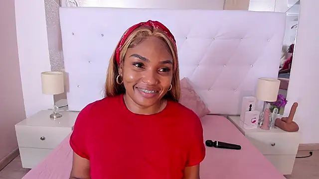 Isla Scott online show from November 29, 11:13 am