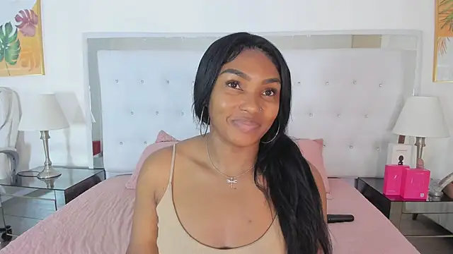 Isla Scott online show from April 23, 11:31 am