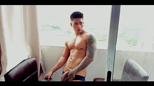 Dominiofit online show from February 18, 5:21 pm