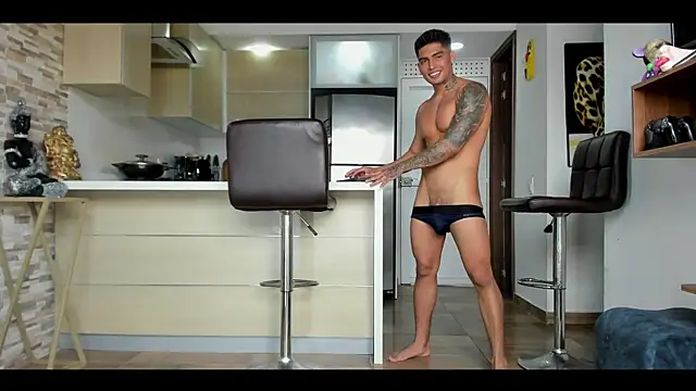 Dominiofit online show from February 20, 6:57 pm