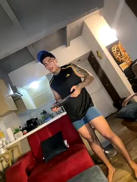 Dominiofit online show from October 15, 2:11 am