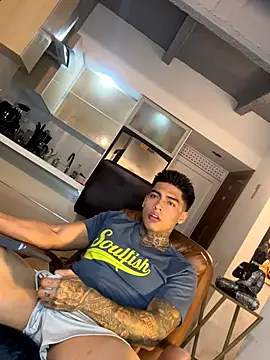 Dominiofit online show from November 10, 1:15 am