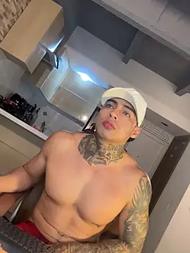 Dominiofit online show from November 15, 2:53 am