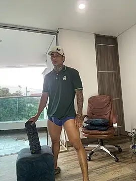 Dominiofit online show from February 7, 12:09 pm