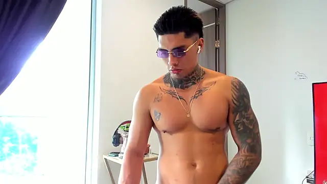 Dominiofit online show from April 9, 1:38 pm