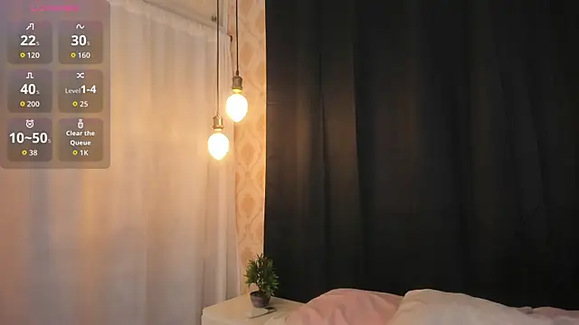 CherylFoster online show from November 15, 9:00 pm