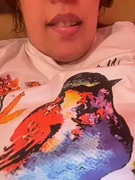 Snapshot of Samarr_9and chatting on March 12, 2:41 am Samarr 9and online show from March 12, 2:41 am