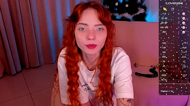 Snapshot of SheRry_SandRra chatting on December 16, 8:41 am SheRry SandRra online show from December 16, 8:41 am