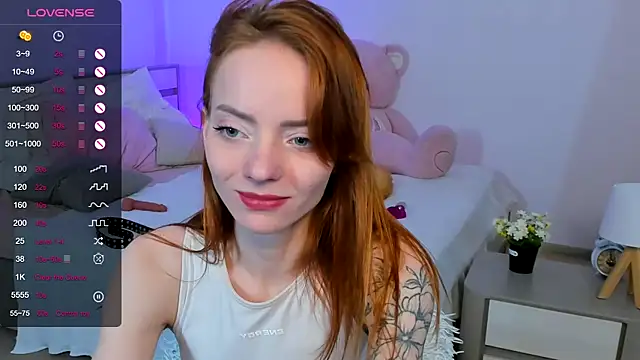 Snapshot of SheRry_SandRra chatting on March 9, 6:39 am SheRry SandRra online show from March 9, 6:39 am