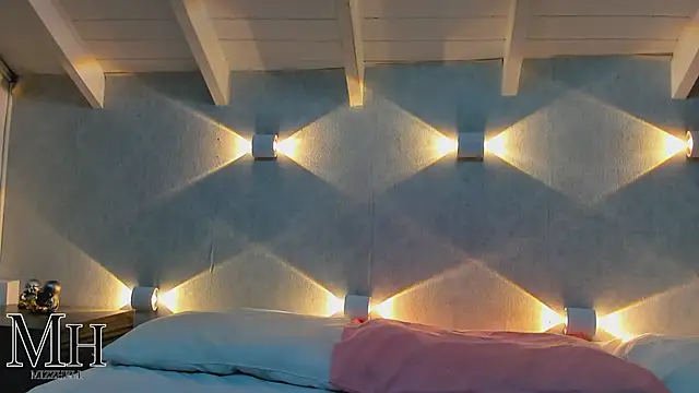 MizzHell online show from January 13, 3:45 am