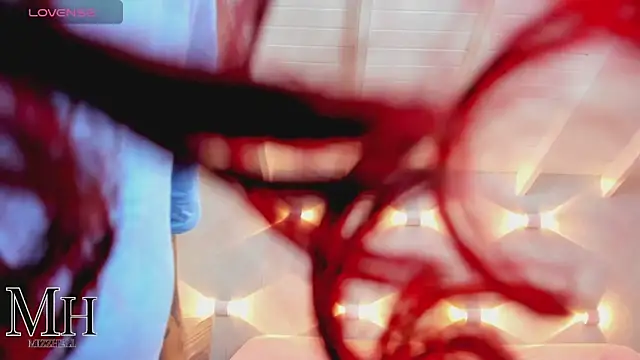 MizzHell online show from January 18, 3:54 am