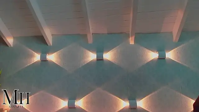 MizzHell online show from February 28, 3:51 am