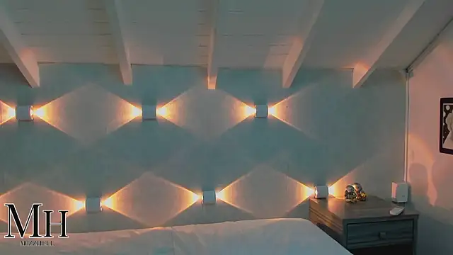 MizzHell online show from March 1, 3:52 am