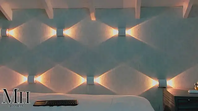 MizzHell online show from March 22, 3:54 am