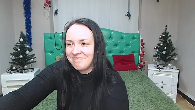 IsabelBlackberry online show from December 27, 3:26 pm