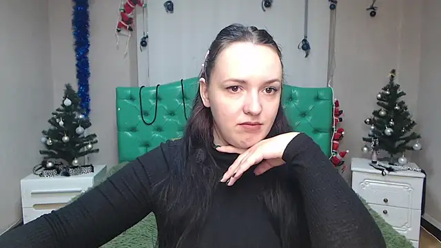 IsabelBlackberry online show from December 28, 6:17 am