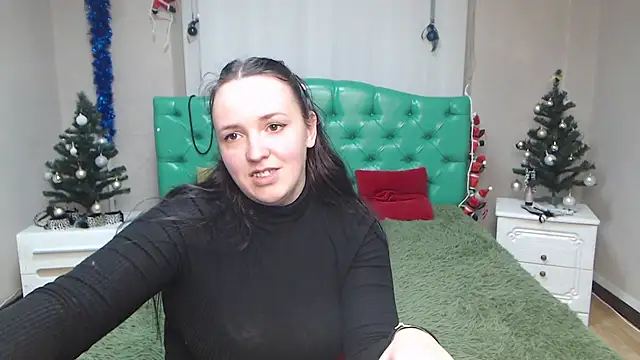 IsabelBlackberry online show from December 28, 3:26 pm