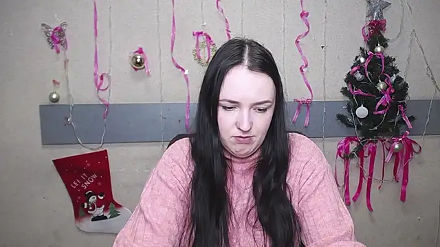 IsabelBlackberry online show from January 4, 3:07 pm