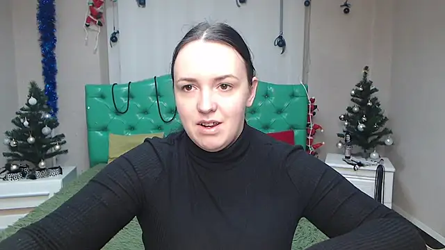 IsabelBlackberry online show from January 5, 6:02 am