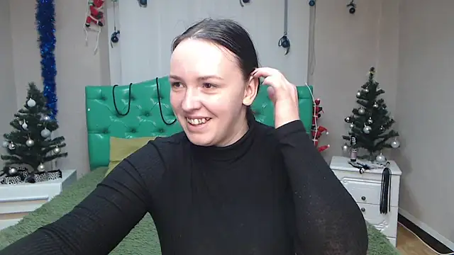 IsabelBlackberry online show from January 5, 9:15 am