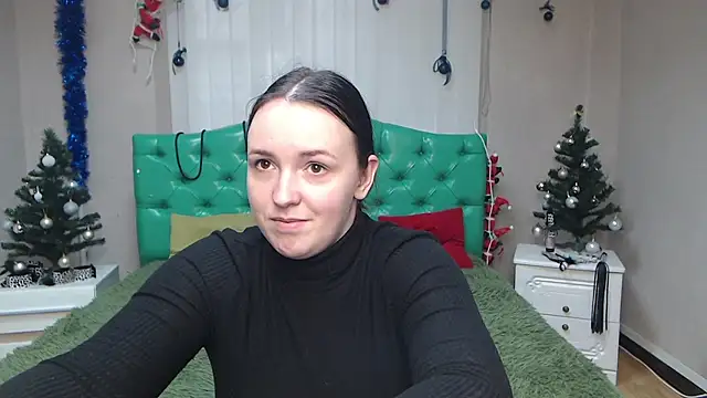 IsabelBlackberry online show from January 5, 12:21 pm