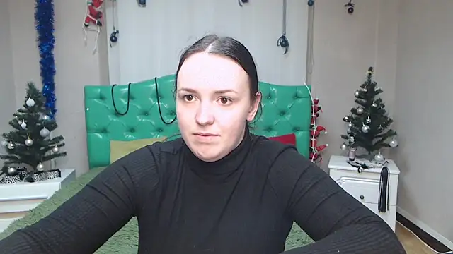 IsabelBlackberry online show from January 5, 3:23 pm