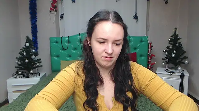 IsabelBlackberry online show from January 6, 6:03 am