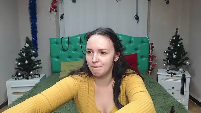 IsabelBlackberry online show from January 6, 9:08 am