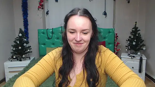 IsabelBlackberry online show from January 6, 3:19 pm