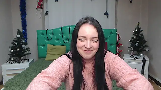 IsabelBlackberry online show from January 7, 3:12 pm