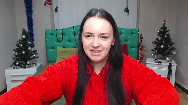 IsabelBlackberry online show from January 8, 12:05 pm