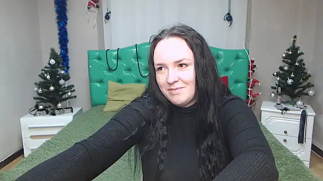 IsabelBlackberry online show from January 10, 12:15 pm